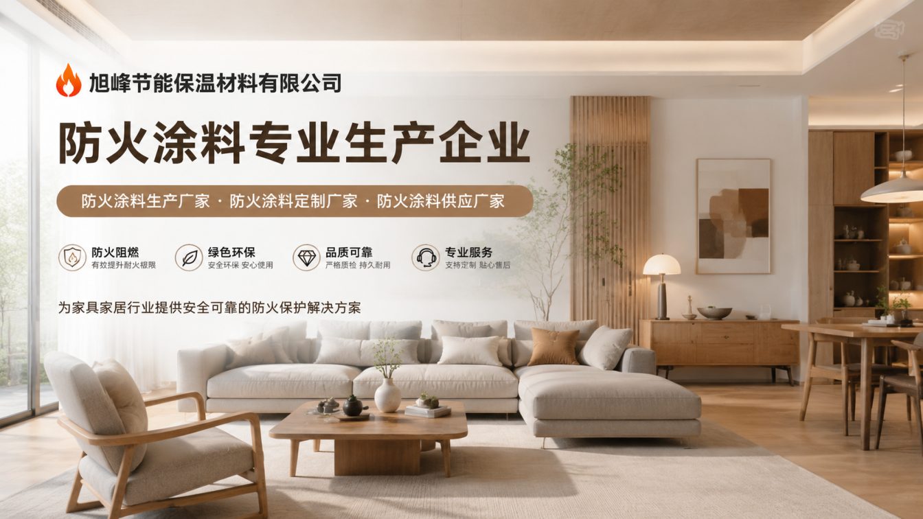 大英县为建筑防火保温提供系统方案